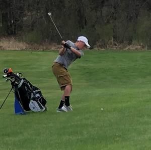 Meet your Posher, Ashton